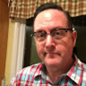 Meet your Posher, Ian